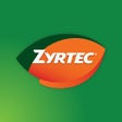 Programın simgesi: ZYRTEC ALLERGYCAST
