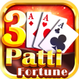 程序图标：Teen Patti Fortune