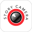 ไอคอนของโปรแกรม: Beauty Camera