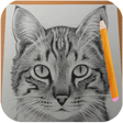 程序图标：How to Draw Cats