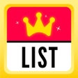 Icône du programme : Crack List