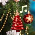 Icoon van programma: Christmas ringtones