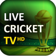 Ikona programu: Live Sports Cricket live …