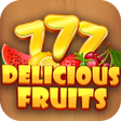 プログラムのアイコン：Triple Seven7-Delicious F…