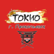 Ikon program: Суши Токио  Доставка еды