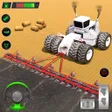Biểu tượng của chương trình: Tractor Drive Farming Gam…