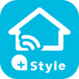 Programikonen: Style - プラススタイル