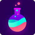 程序图标：Chemistry X10 - problems …