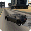 Icon of program: Nitro Car Simulator 3D