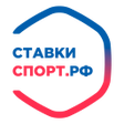 Programın simgesi: Ставкиспорт.рф