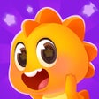 プログラムのアイコン：Joyville: Kids Learning G…