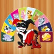 Programikonen: Old Maid Game