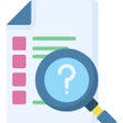 Иконка программы: Quick Search