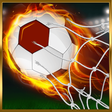 程序图标：Fireball Soccer - Soccer …