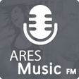 Иконка программы: Ares Music FM