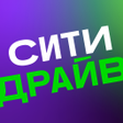 程序图标：Citydrive: Carsharing