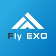 ไอคอนของโปรแกรม: Fly EXO