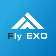 プログラムのアイコン：Fly EXO