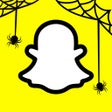 Programın simgesi: Snapchat