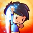 Programikonen: Swipe Fighter Gladiators