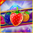 Programikonen: Chop Lucky Berry