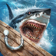 Programikonen: Raft Ocean Beasts Surviva…