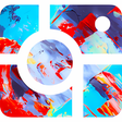 程序图标:Collage Camera