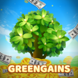 Ícone do programa: GreenGainsFun