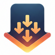 프로그램 아이콘: SunoDownloader