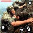 プログラムのアイコン：Army War Hero Survival Co…