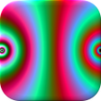 Programikonen: Hypnotic Live Wallpaper