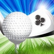 ไอคอนของโปรแกรม: Golf Solitaire Ultra