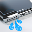 Ikon program: Clean Speaker Water  Dust…