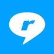 プログラムのアイコン：RealPlayer