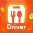 Biểu tượng của chương trình: NowDriver - Now.vn Driver