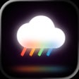 Programın simgesi: Ambiance: Rain  Nature So…