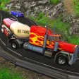 Grand Oil Tanker Driving Games