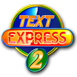 Icono de programa: Text Express 2 Deluxe