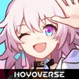 Ícone do programa: Honkai: Star Rail