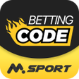 Ikona programu: MSport - Booking Codes