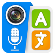 Ícone do programa: Translate All Photo Trans…