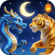 Icoon van programma: Ramadan Dragon  Tiger