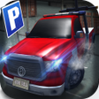 Programikonen: 3D Tow Truck Parking EXTE…