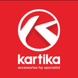 Ikona programu: Kartika Accessories