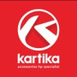 Icon of program: Kartika Accessories