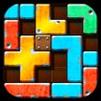 Ícone do programa: Slide Tetromino FREE
