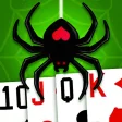 Spider Solitaire  Card Game