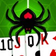 ไอคอนของโปรแกรม: Spider Solitaire  Card Ga…