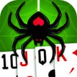 프로그램 아이콘: Spider Solitaire  Card Ga…