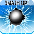 程序图标：Smash Up - Glass Hit Smas…